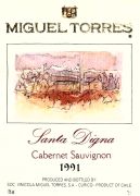 Torres_Santa Digna 1991